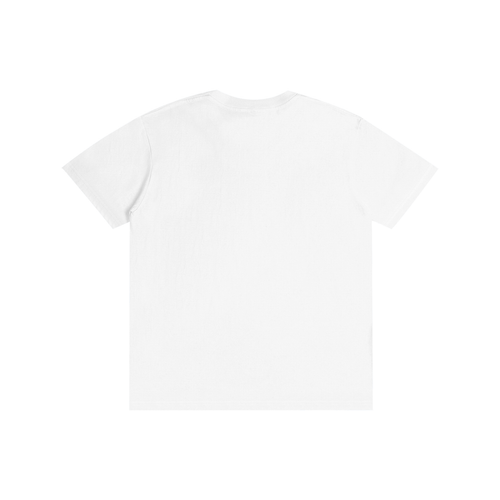 Buying-Pure Cotton Unisex T-Shirt